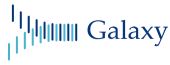 Logiciel Galaxy
